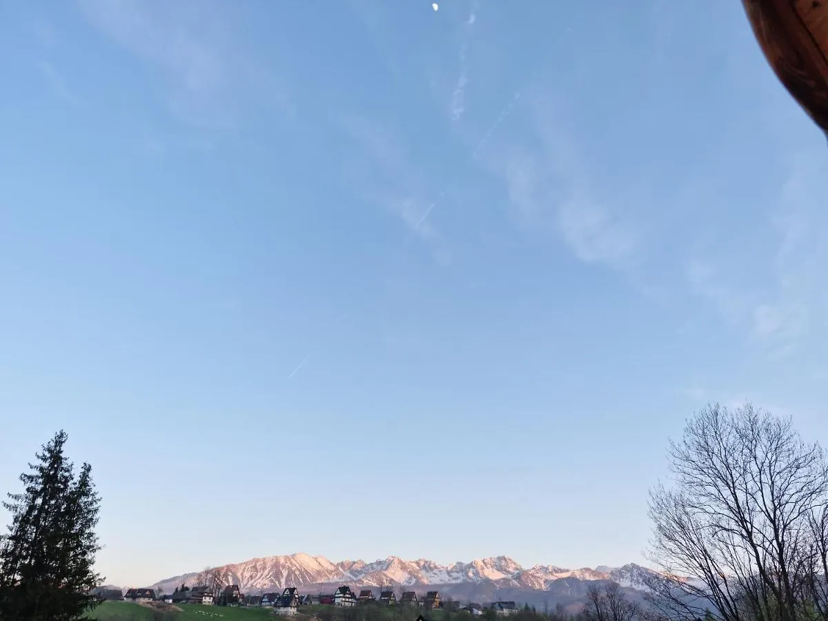 Willa Zacisze Zakopane Homestay