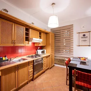  Apartament Rr15 - At The Old Market Square-rynek Up To 8 Pers Polska