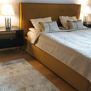  Apartament Wiejska Polska