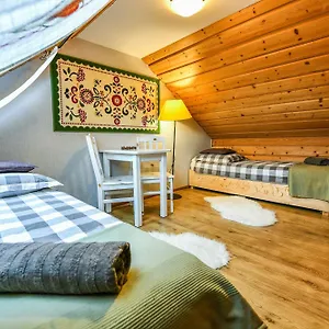 Bachledówka Apartament